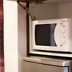 Supreme City Center Apartment