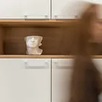 Central C&P Minimal Apartment