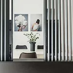 Central C&P Minimal Apartment