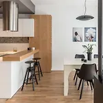 Central C&P Minimal Apartment