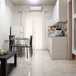 Thessaloniki City Centre Apartment