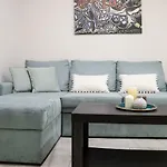 Thessaloniki City Centre Apartment