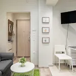 Cozy Apartment In City Center