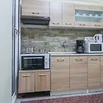 Deluxe Mitropoleos Apartment