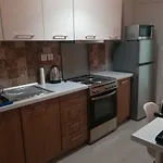 Central Apartment