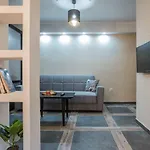 Ancient Agora Industrial Suite