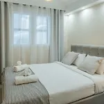 Ancient Agora Industrial Suite
