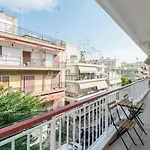 Kalamaria Brand New 2 Bedroom Apartment