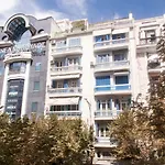 Stemma Superior Luxury Apartment