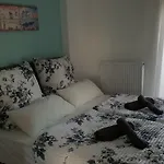 Seaview Deluxe Apartments Thessaloniki