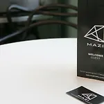Mazi7Thfloor #3