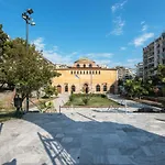 #Luxlikehome - Cozy Living Thessaloniki