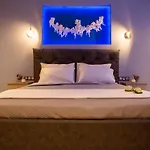 Angel Deluxe Apartments & Suites Thessaloniki