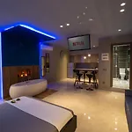 Angel Deluxe Apartments & Suites Thessaloniki
