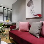 Olvios Luxury Suites