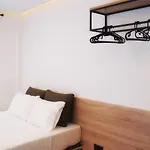 Bright Stylish Studio Welcome #1