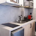 Bright Stylish Studio Welcome #1