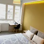 Souita In The Centre, The Luxury Suites