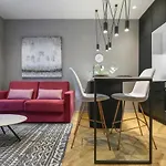Olvios Luxury Suites