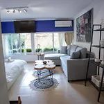 Thessaloniki Center Small Studio Apartment