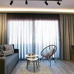 Sts Eight 7 New Luxury Apartment