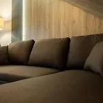 Perfect Stay Central Suite