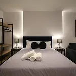 ZH Luxury Suites City Center view