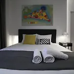 ZH Luxury Suites City Center view