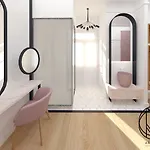 The Maroon Bottle Luxury Suites