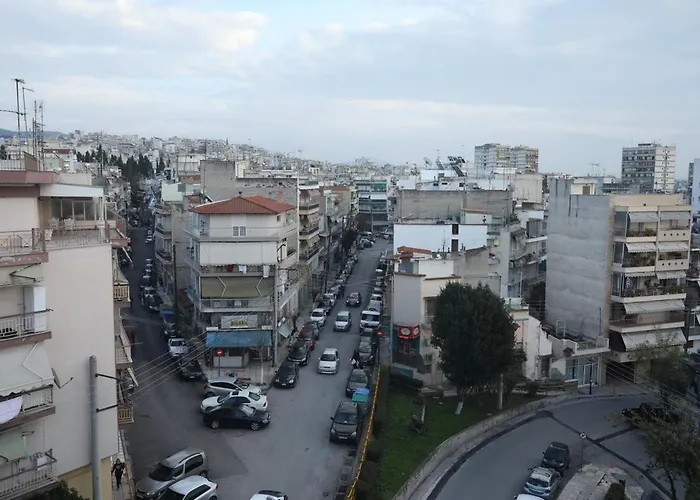 Leoforos 28Is Oktovriou