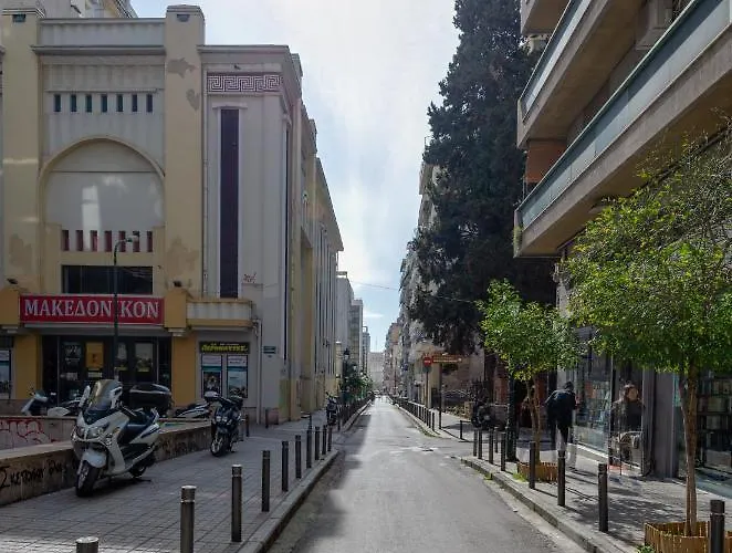 Downtown Studio Thessaloniki