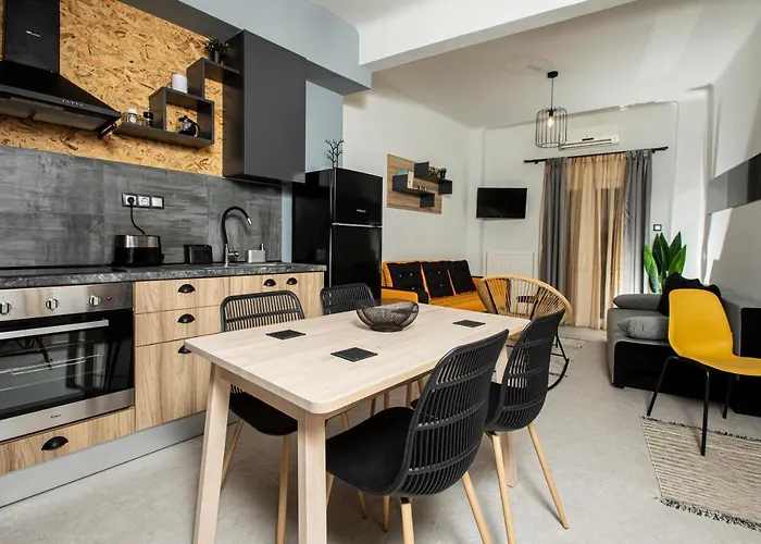 Thess Quality Urban Living