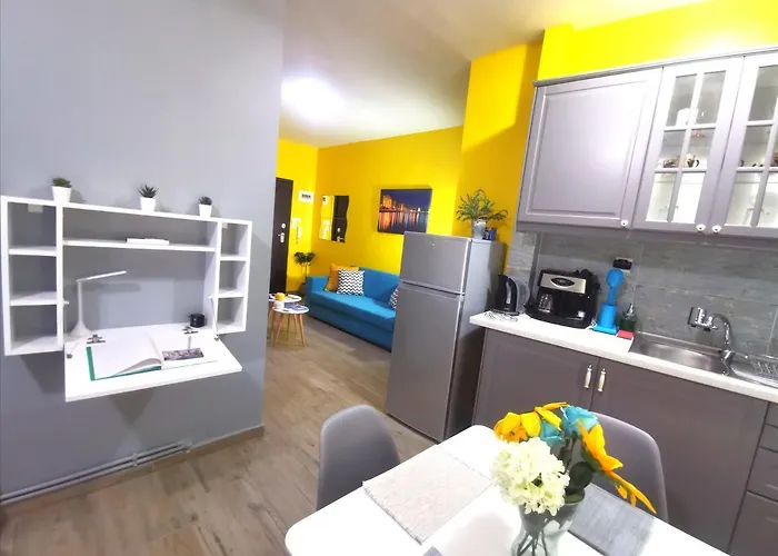 N&N\'S Luxurious Suite #Whitetower