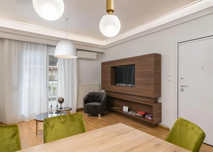 White Suite Armonia