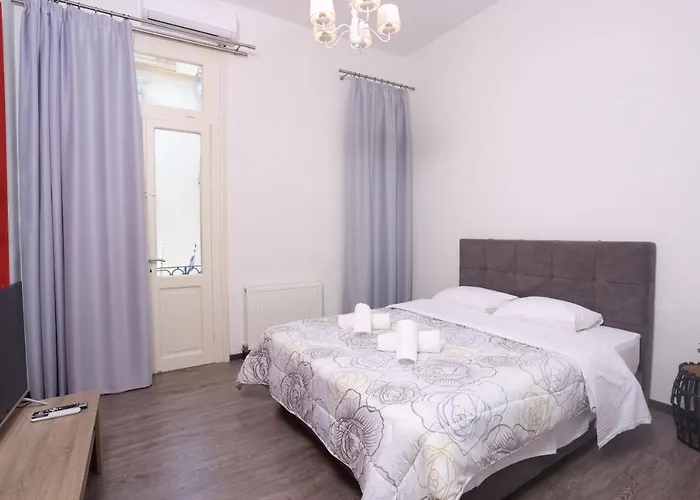 Opl Executive Apartment