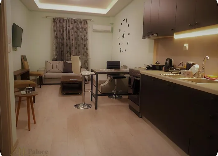 Petite Palace Rotonda
