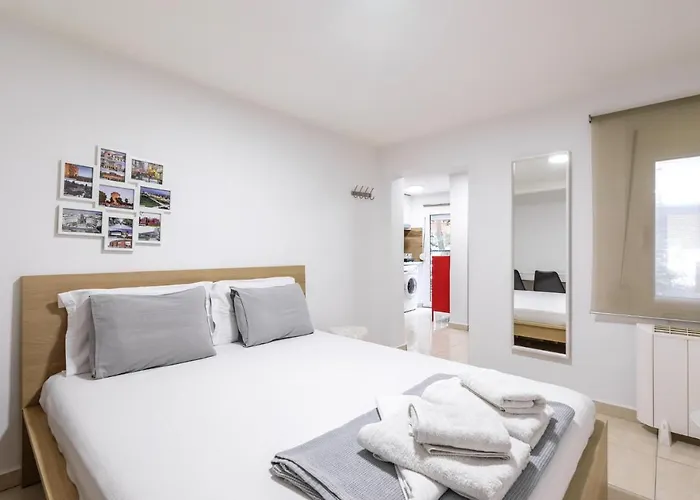 Αpartment In Rotonda