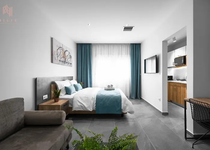 Factory Inn, Nilie Hospitality Mgmt