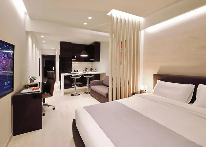 Segundo Molo Suites