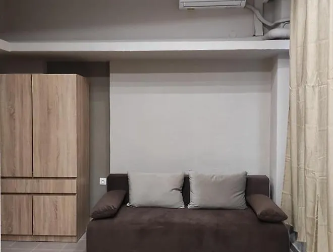 Ladadika New Studios Thessaloniki 1