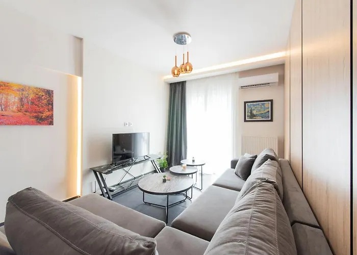#Sansevieria Apt By Halu! Apartments