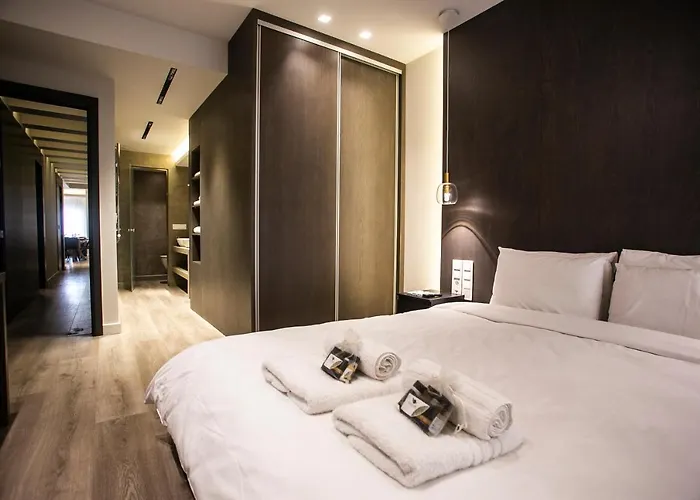 The Lux2 A Gorgeous Apartment