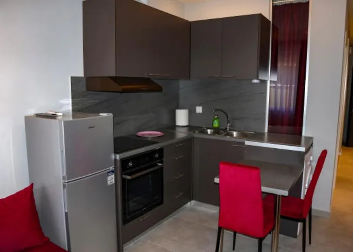 Luxury Suites Vasko 1