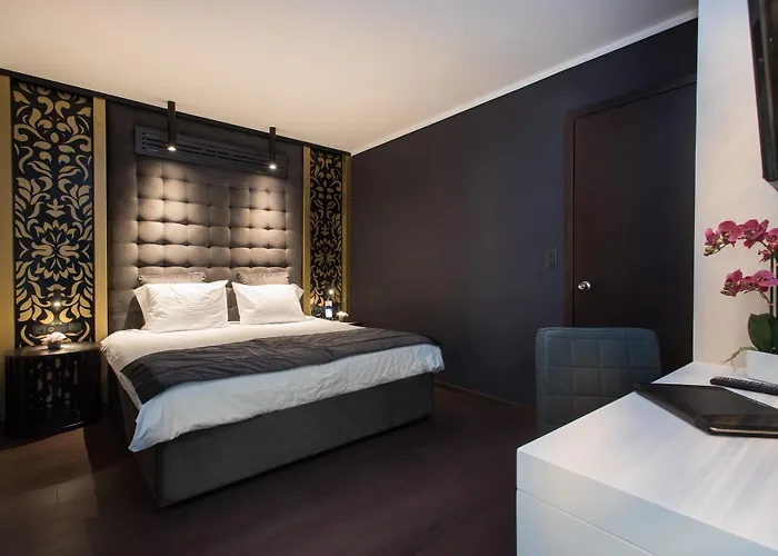 Egnatia Palace Hotel & Spa