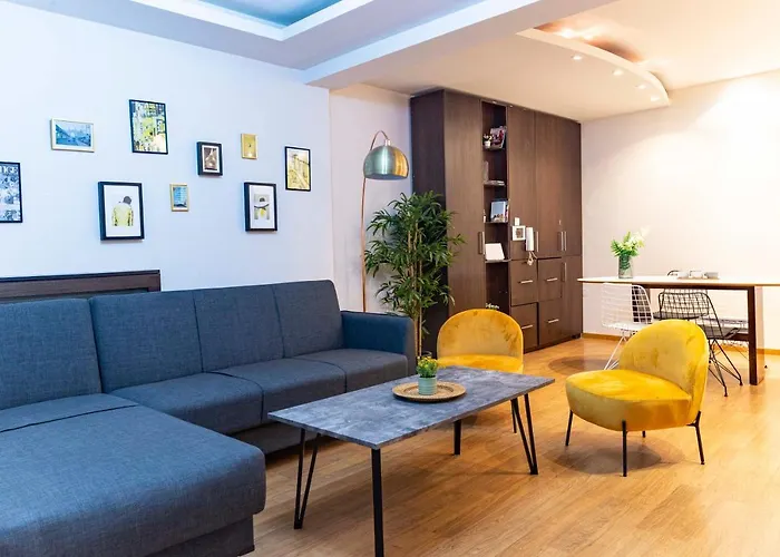 Houseloft Cityhub Central