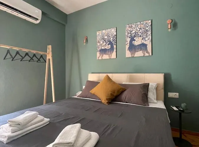 2Bd - Deer Traveler Family Apt