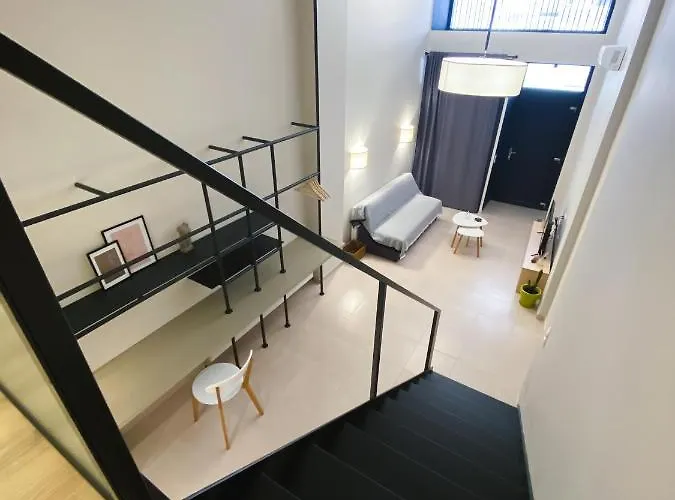 Sibl Lofts