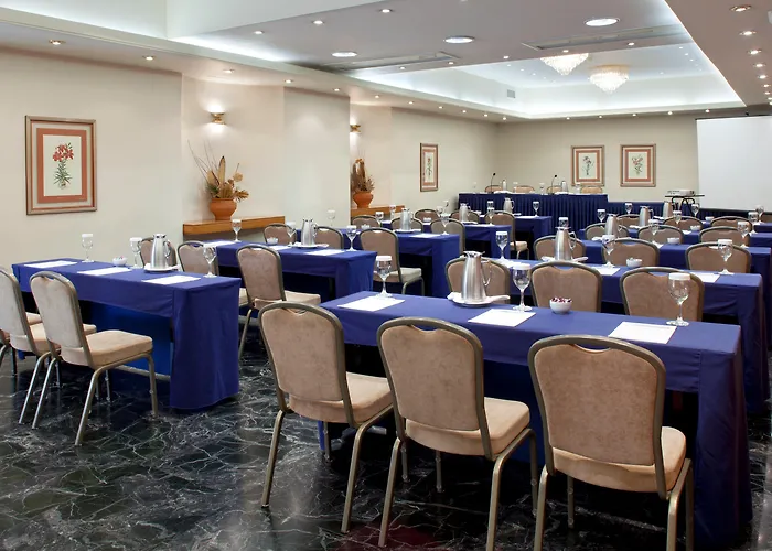 Holiday Inn Thessaloniki By Ihg