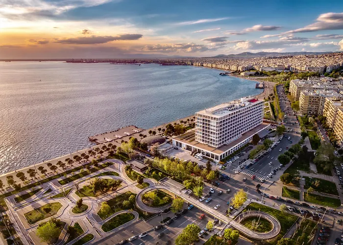 Makedonia Palace