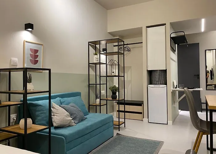 E2G Urban Stay #G
